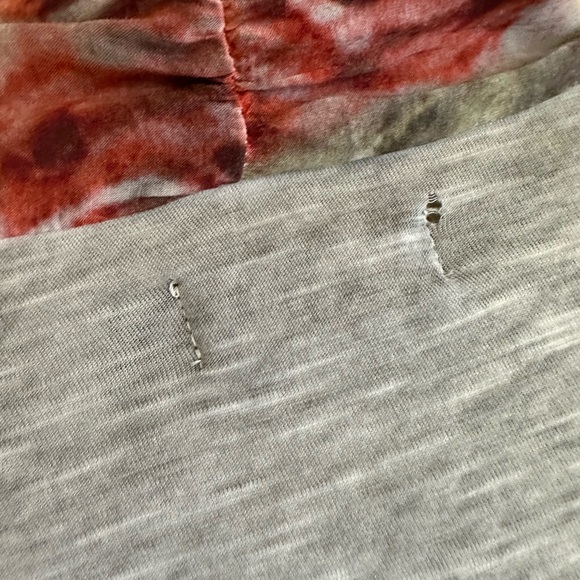 Rude Rider duster - Picture 6 of 9